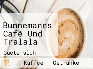 Bunnemanns Café Und Tralala
