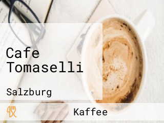 Cafe Tomaselli