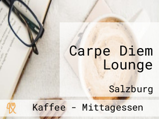 Carpe Diem Lounge