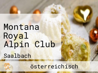 Montana Royal Alpin Club