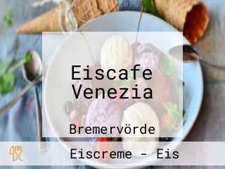 Eiscafé Venezia