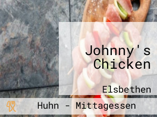 Johnny's Chicken