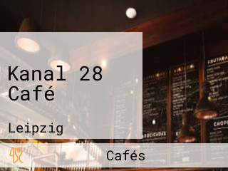Kanal 28 Café
