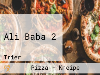 Ali Baba 2