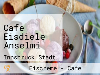 Cafe Eisdiele Anselmi