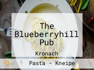 The Blueberryhill Pub