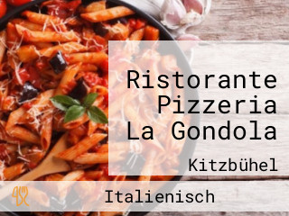 Ristorante Pizzeria La Gondola