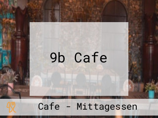 9b Cafe
