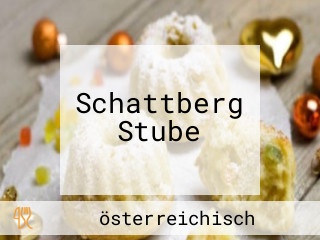 Schattberg Stube