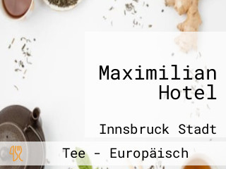 Maximilian Hotel