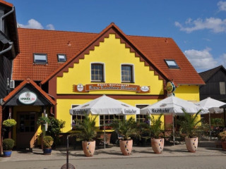 Altes Landhaus Meerdorf