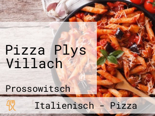 Pizza Plys Villach