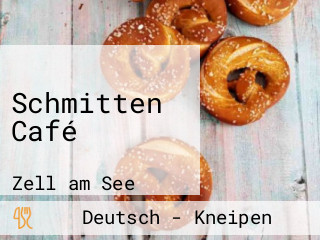 Schmitten Café