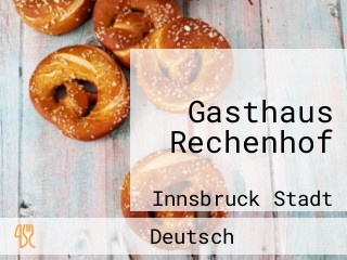 Gasthaus Rechenhof