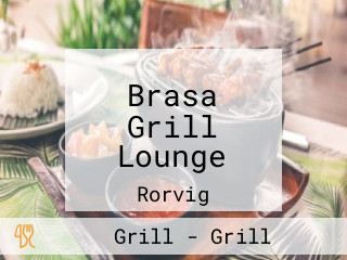 Brasa Grill Lounge