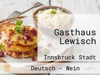 Gasthaus Lewisch