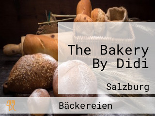 The Bakery By Didi