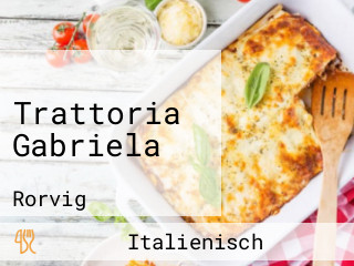 Trattoria Gabriela