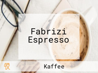 Fabrizi Espresso