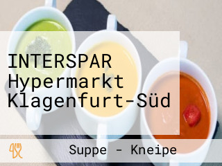 INTERSPAR Hypermarkt Klagenfurt-Süd