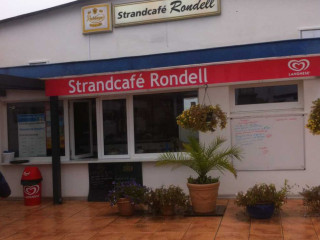 Rondell Strandcafe