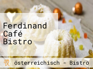 Ferdinand Café Bistro