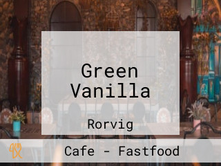 Green Vanilla