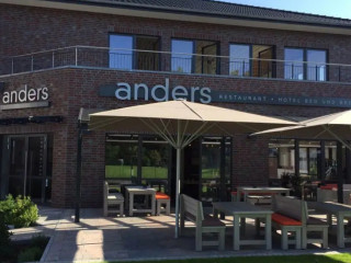 Anders Cafe Und Mehr