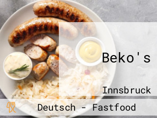 Beko's