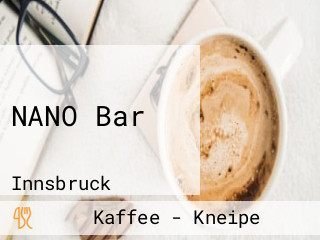 NANO Bar