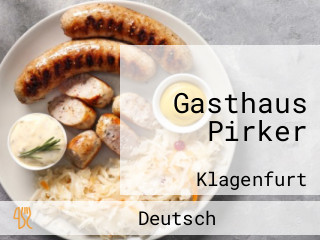 Gasthaus Pirker