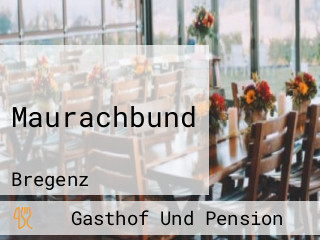 Maurachbund