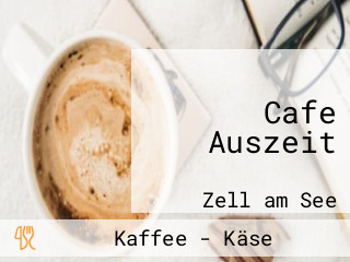 Cafe Auszeit
