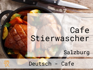 Cafe Stierwascher
