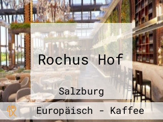 Rochus Hof