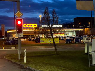Coop Supermarkt
