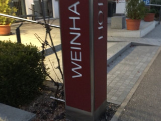 Weinhaus Steppe