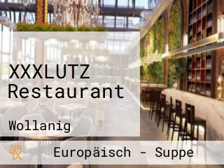XXXLUTZ Restaurant
