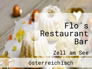 Flo`s Restaurant Bar