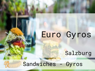 Euro Gyros