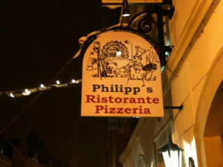 Philipp`s Ristorante-Pizzeria