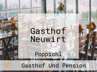 Gasthof Neuwirt