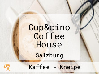 Cup&cino Coffee House