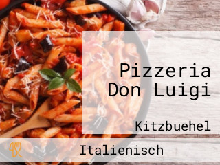 Pizzeria Don Luigi