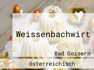 Weissenbachwirt