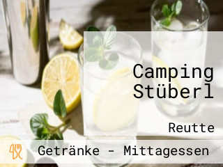 Camping Stüberl