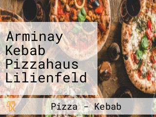 Arminay Kebab Pizzahaus Lilienfeld