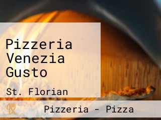 Pizzeria Venezia Gusto