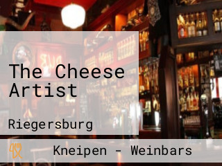 The Cheese Artist