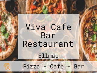 Viva Cafe Bar Restaurant